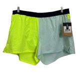 The North Face Women’s Wander Shorts Size XL NWT 3” Inseam Brief Lined Photo 0