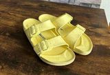 Birkenstock Sandals Women’s Size 7/7.5 Photo 0