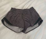 Lululemon Hotty Hot Short 2.5” Photo 0