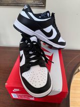 Women’s  Panda Dunks Photo 0