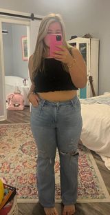 Tinsel Town Jeans Photo 0