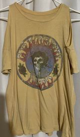 Target Grateful Dead Graphic Tee Photo 0