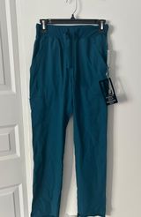 Elle Scrub Pants Photo 0