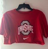 Ohio State T-Shirt Photo 0