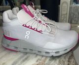 On Cloud  Nova Pink Photo 0