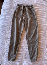 Gray Joggers Photo 0