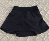 Lululemon Pace Rival Mid-Rise Skirt Photo 0