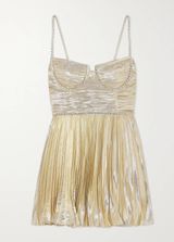 Self Portrait Mini Dress Photo 0