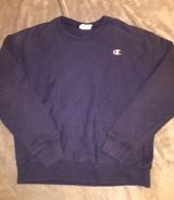 Champion Hoddie Photo 0