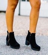 These Three Boutique Kinder Booties Photo 0