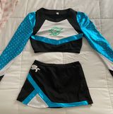 Euphoria cheer costume Size XS Photo 0