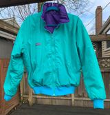 Columbia Reversible Jacket Photo 0