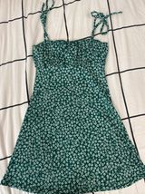 H&M Preppy Dress Photo 0