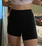 Amazon Biker Short Lulu Dupes Photo 0