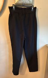 Black  Dress Pants Photo 0