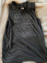 Modern Lux Moon Child Tank.  Photo 0