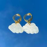 Handmade earrings Photo 0