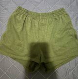 Brandy Melville  Sweat Shorts Photo 0