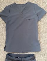 Mandala Scrub Set Size XS Photo 0