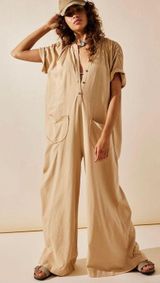 My-Go-To Jumpsuit Photo 0