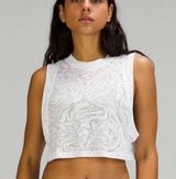 Lululemon croppped top Photo 0