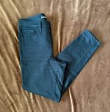 Universal thread black skinny jeans Photo 0