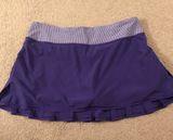 Lululemon Tennis Skirt Photo 0