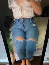 PacSun Mom Jean Photo 0