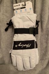 Hurley Gloves Photo 0