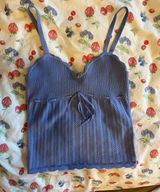 Aritzia Soloist Tank Top Photo 0