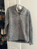 True Grit  Pullover Sherpa Photo 0