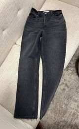 Jeans with Slit Photo 0