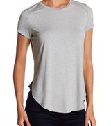 Melrose and Market  Micro-striped Shirt Photo 0