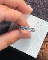 Pandora Infinity Stackable Ring  Photo 0