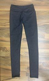 Lululemon Gray  Leggings Photo 0