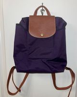 Longchamp Backpack Les Pliages Photo 0