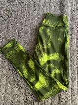 gs Power Leggings Photo 0