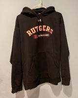 Under Armour Rutgers Hoodie Photo 0