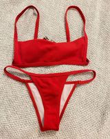 Zaful Bikini Set Photo 0