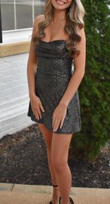 Windsor Short Formal Dress Photo 0