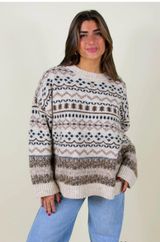 Cool Vibes Sweater Photo 0