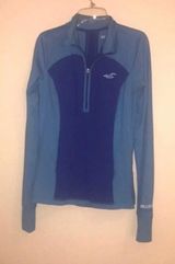 Hollister Co Half Zip Photo 0