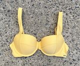 Victoria's Secret  PINK Push-Up Bikini Top Photo 0