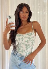 Princess Polly Bodysuit Photo 0