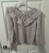 Love Shack Fancy Sweater Photo 0