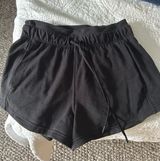 Lululemon Inner Glow Shorts Photo 0