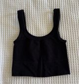 NIKIBIKI Tank Top Seamless Photo 0