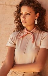 Kendra Scott Necklace Photo 0