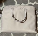 Kate Spade Lavendar  Laptop Bag Photo 0