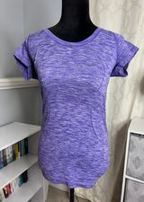 Lululemon Swiftly Tech Short Sleeve Shirt Photo 0